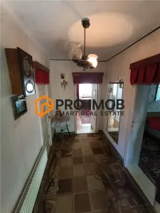 Casa tip parter zona Spiru Haret - foto 9