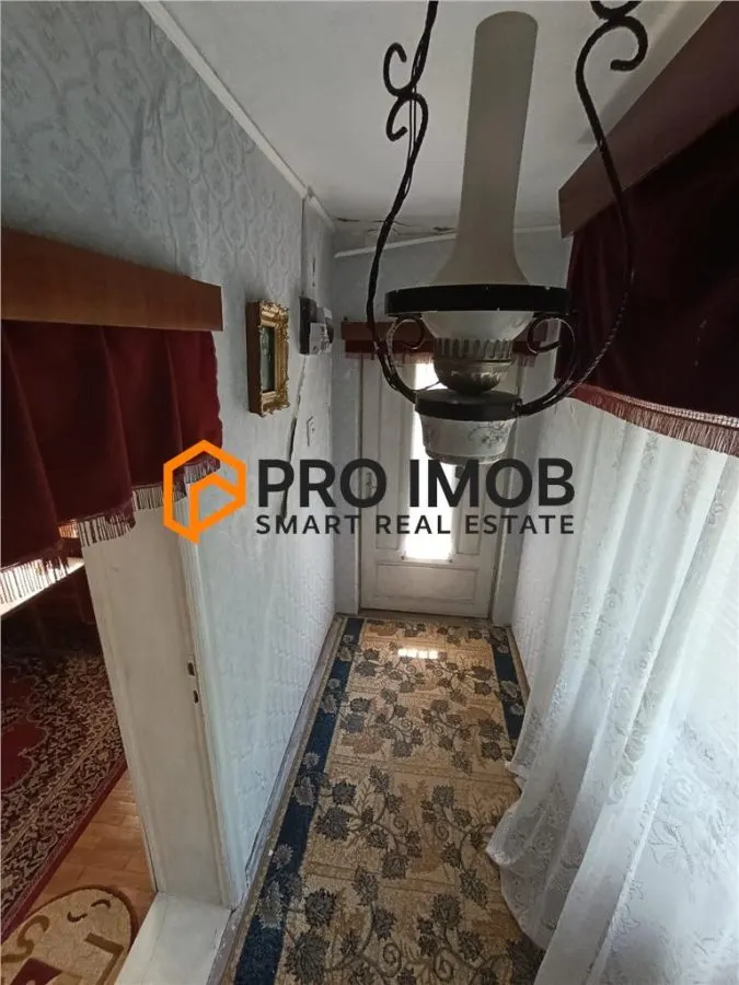 Casa tip parter zona Spiru Haret - foto 10