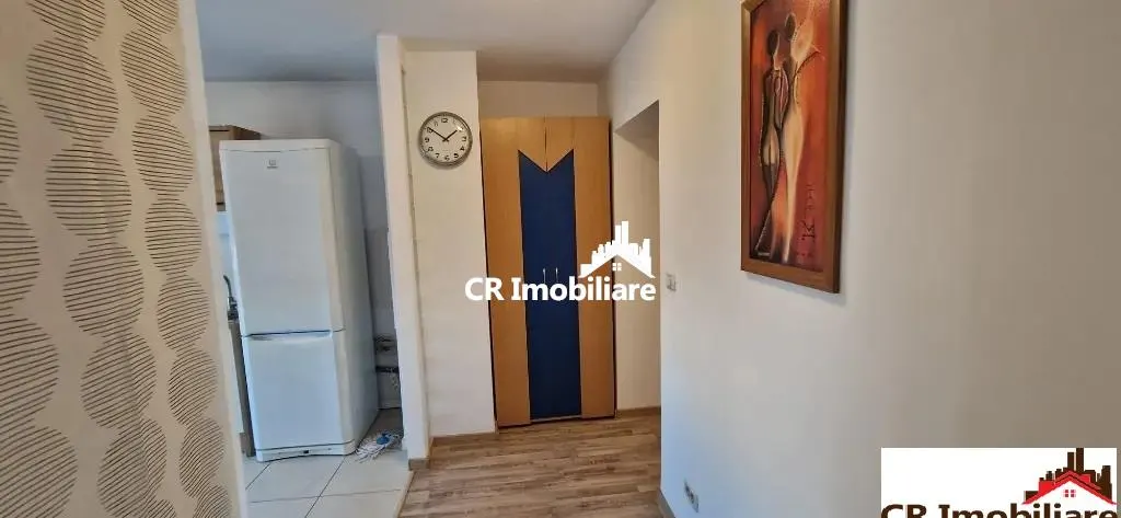 Apartament 2 camere Alba Iulia - foto 2
