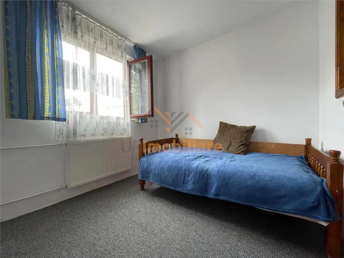 APARTAMENT 2 CAMERE | ETAJ 3 | ROGERIUS | ORADEA - foto 1