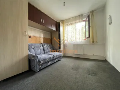 APARTAMENT 2 CAMERE | ETAJ 3 | ROGERIUS | ORADEA - foto 2