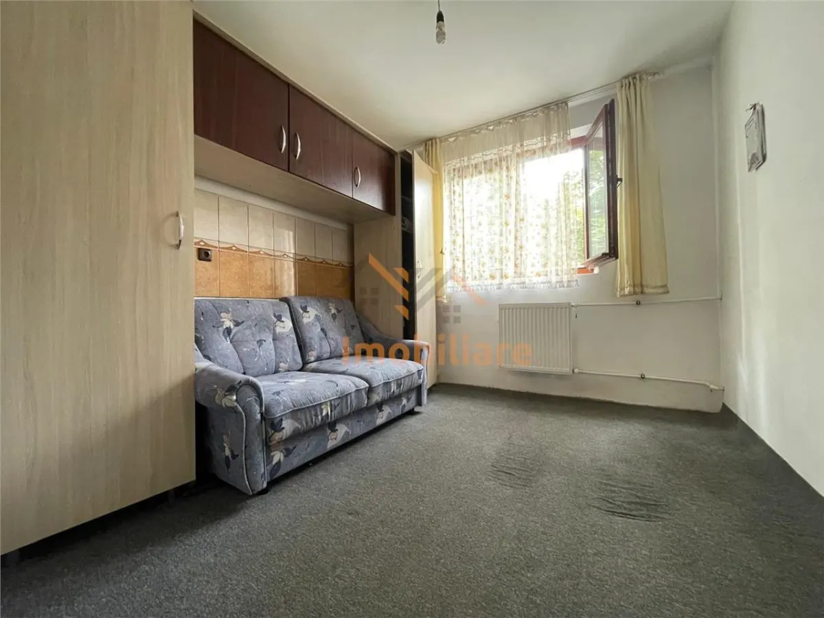 APARTAMENT 2 CAMERE | ETAJ 3 | ROGERIUS | ORADEA - foto 2