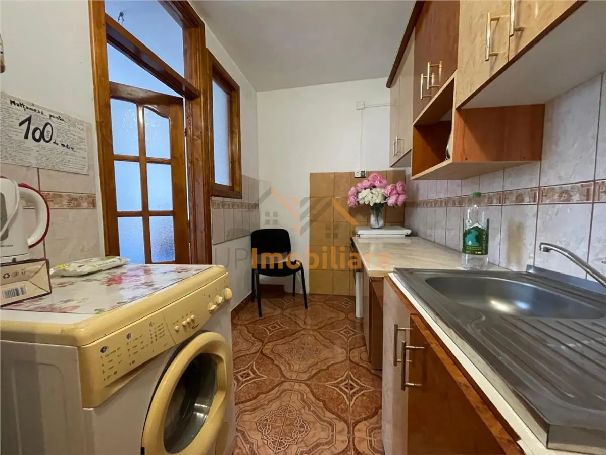 APARTAMENT 2 CAMERE | ETAJ 3 | ROGERIUS | ORADEA - foto 4