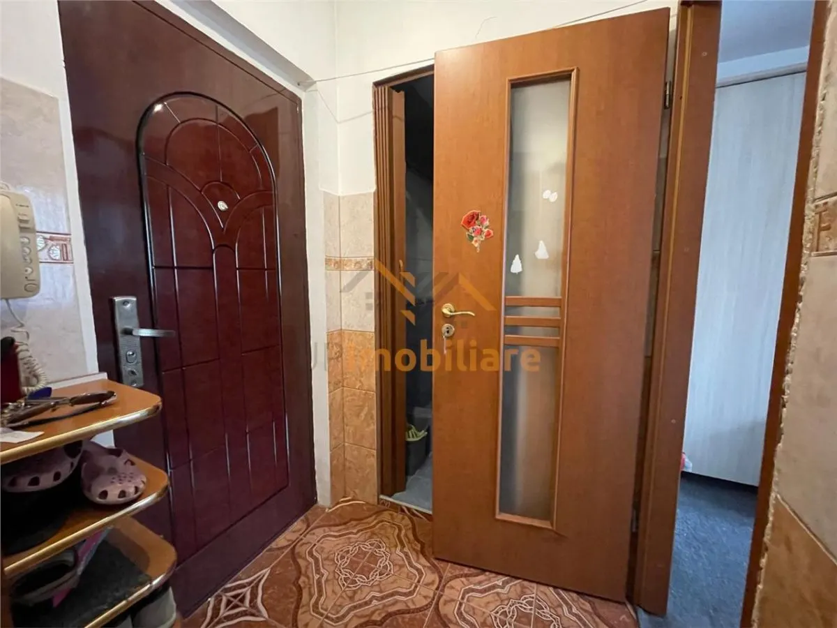 APARTAMENT 2 CAMERE | ETAJ 3 | ROGERIUS | ORADEA - foto 5