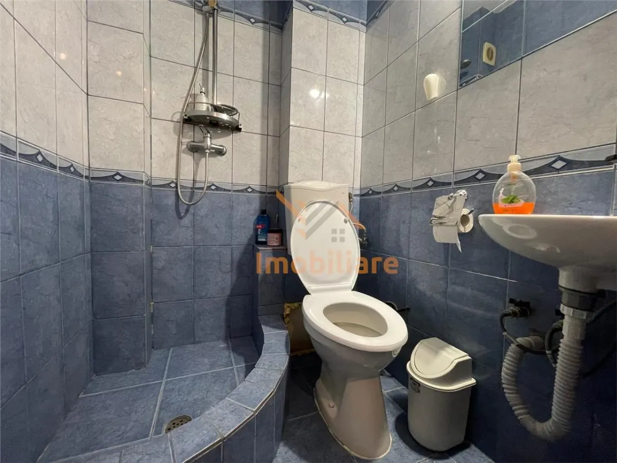 APARTAMENT 2 CAMERE | ETAJ 3 | ROGERIUS | ORADEA - foto 6