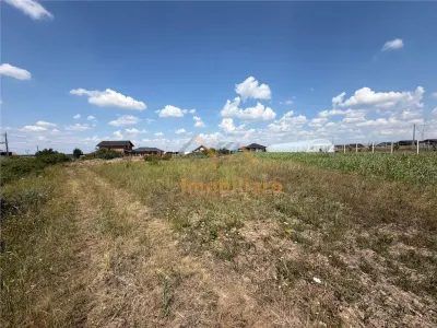TEREN INTRAVILAN | 1044  MP | CIHEI | BIHOR - foto 2