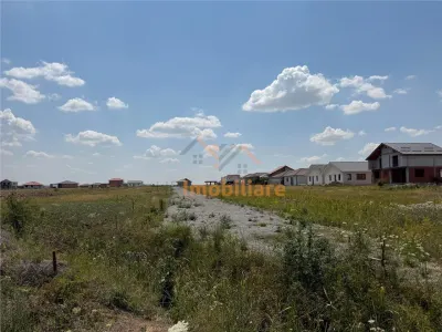 TEREN INTRAVILAN | 1044  MP | CIHEI | BIHOR - foto 3