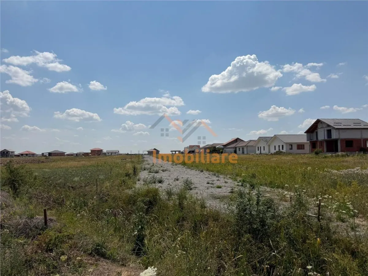 TEREN INTRAVILAN | 1044  MP | CIHEI | BIHOR - foto 3