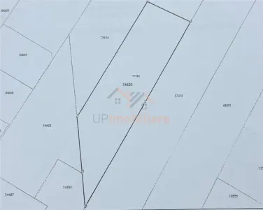 TEREN INTRAVILAN | 1044  MP | CIHEI | BIHOR - foto 4