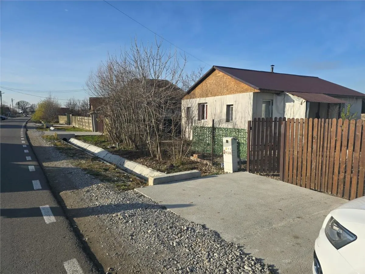 RECO Casa Homorog - foto 1