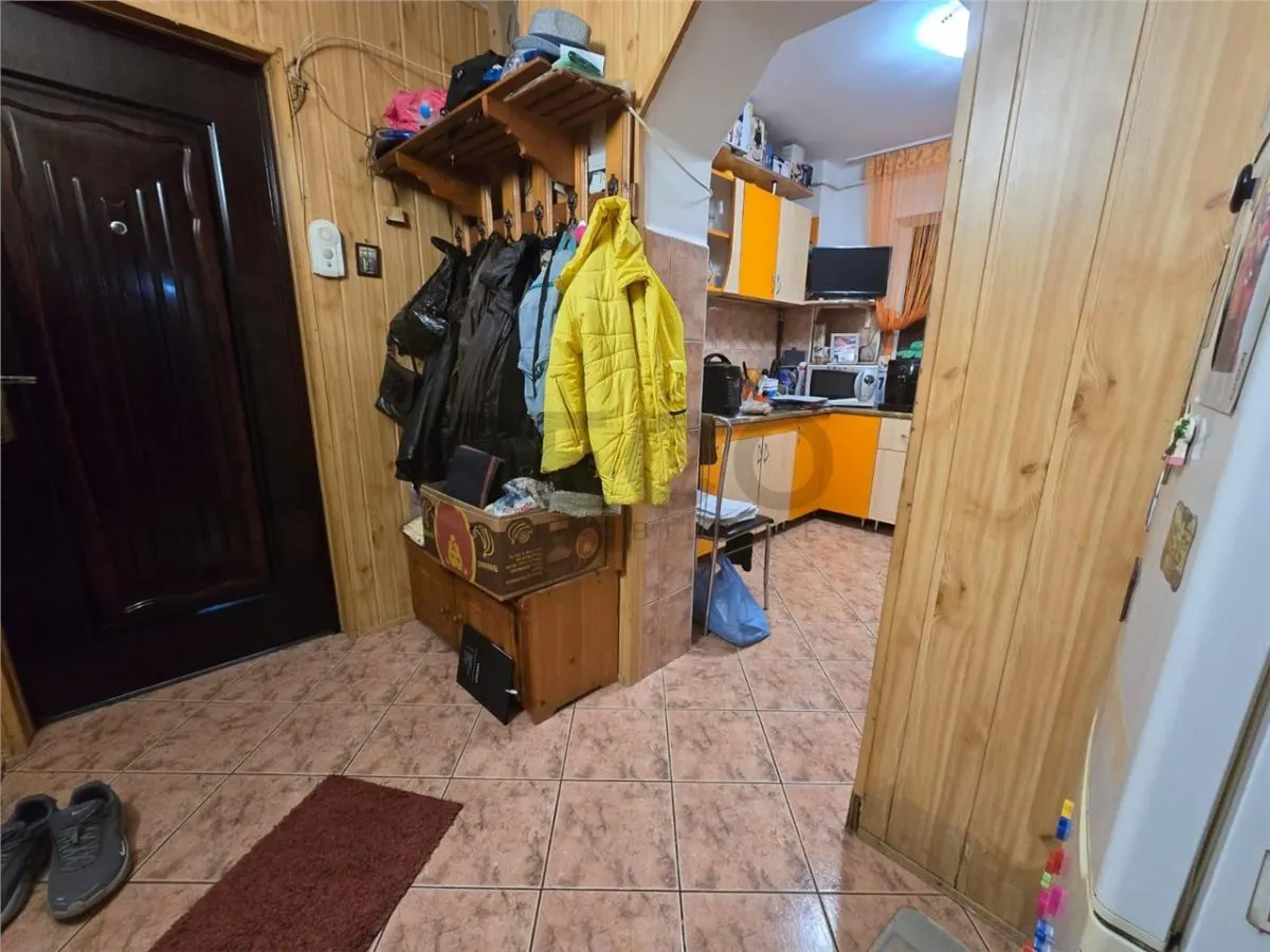 RECO Apartament 2 Camere Salonta - foto 1