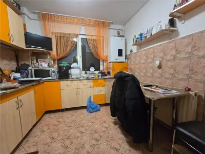 RECO Apartament 2 Camere Salonta - foto 2