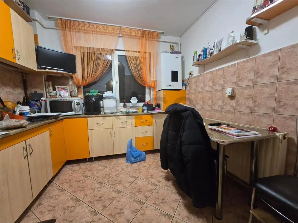 RECO Apartament 2 Camere Salonta - foto 2