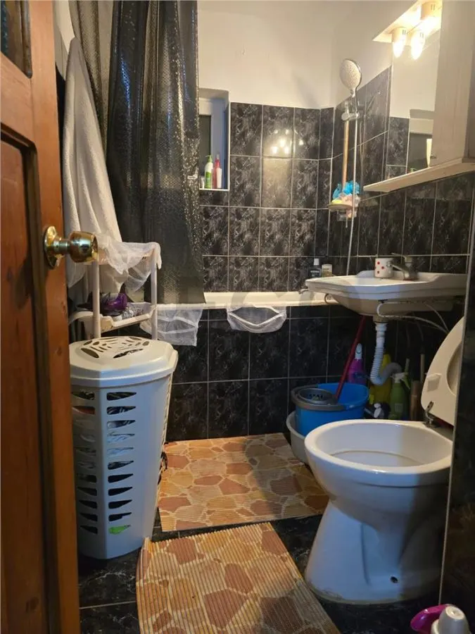 RECO Apartament 2 Camere Salonta - foto 11