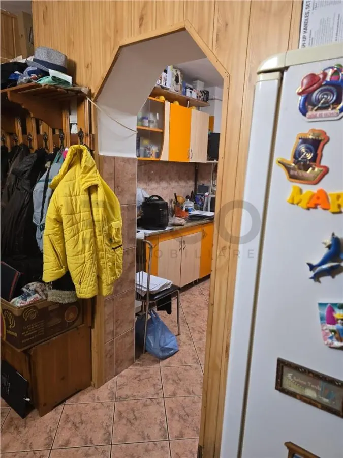 RECO Apartament 2 Camere Salonta - foto 4
