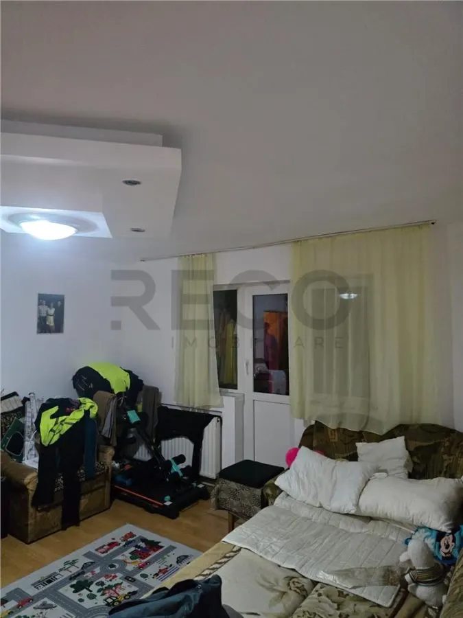 RECO Apartament 2 Camere Salonta - foto 8