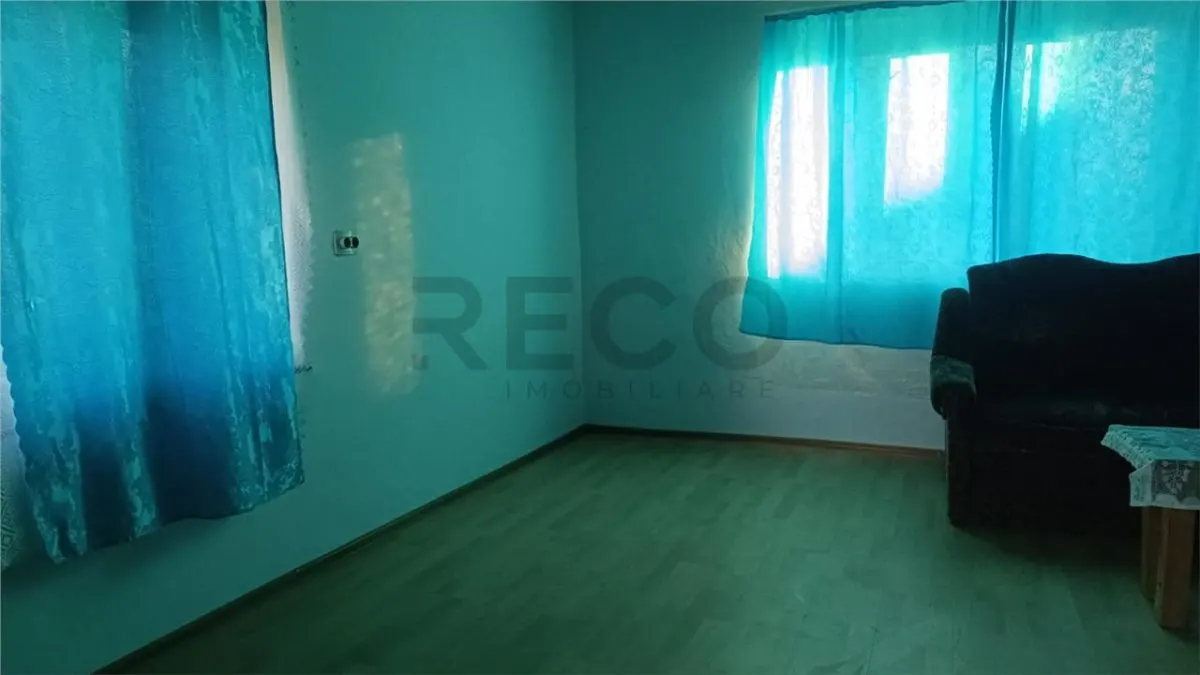 RECO Casa cu teren mare in Tulca - foto 11