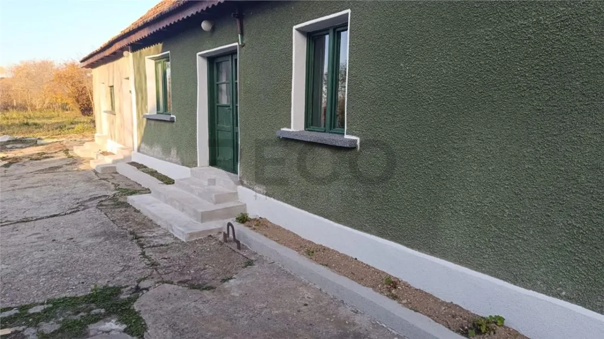 RECO Casa cu teren mare in Tulca - foto 6