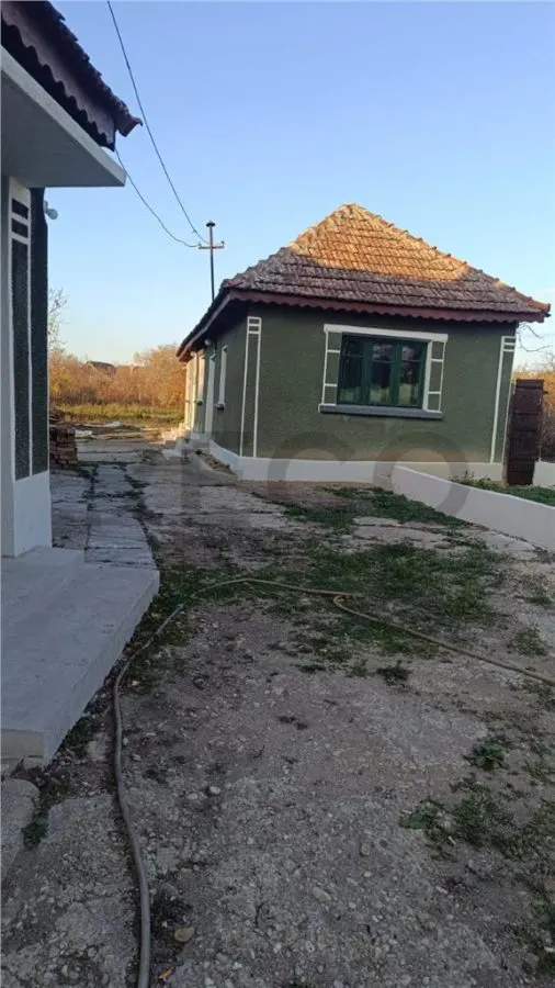 RECO Casa cu teren mare in Tulca - foto 7