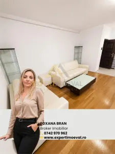 APARTAMENT DE INCHIRIAT â€“ 3 CAMERE  CENTRUL VECHI  STRADA CARPATI - Baia Mare