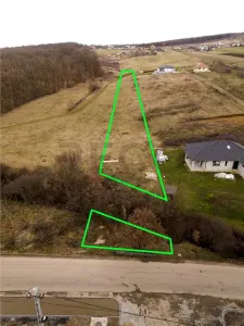 RECO teren intravilan Betfia â€“ ideal pentru casa sau investitie - Betfia