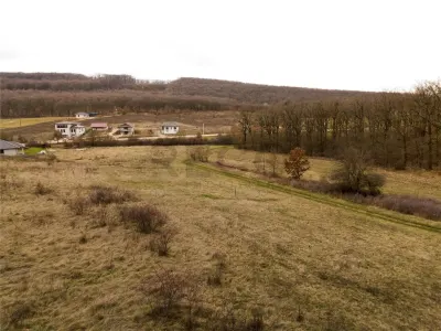 RECO teren intravilan Betfia â€“ ideal pentru casa sau investitie - foto 8