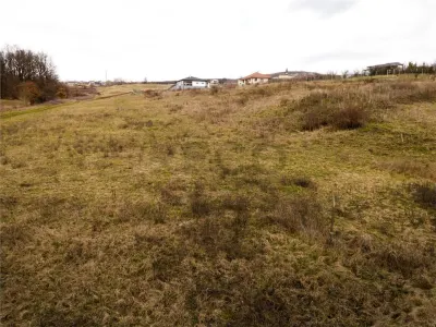 RECO teren intravilan Betfia â€“ ideal pentru casa sau investitie - foto 9