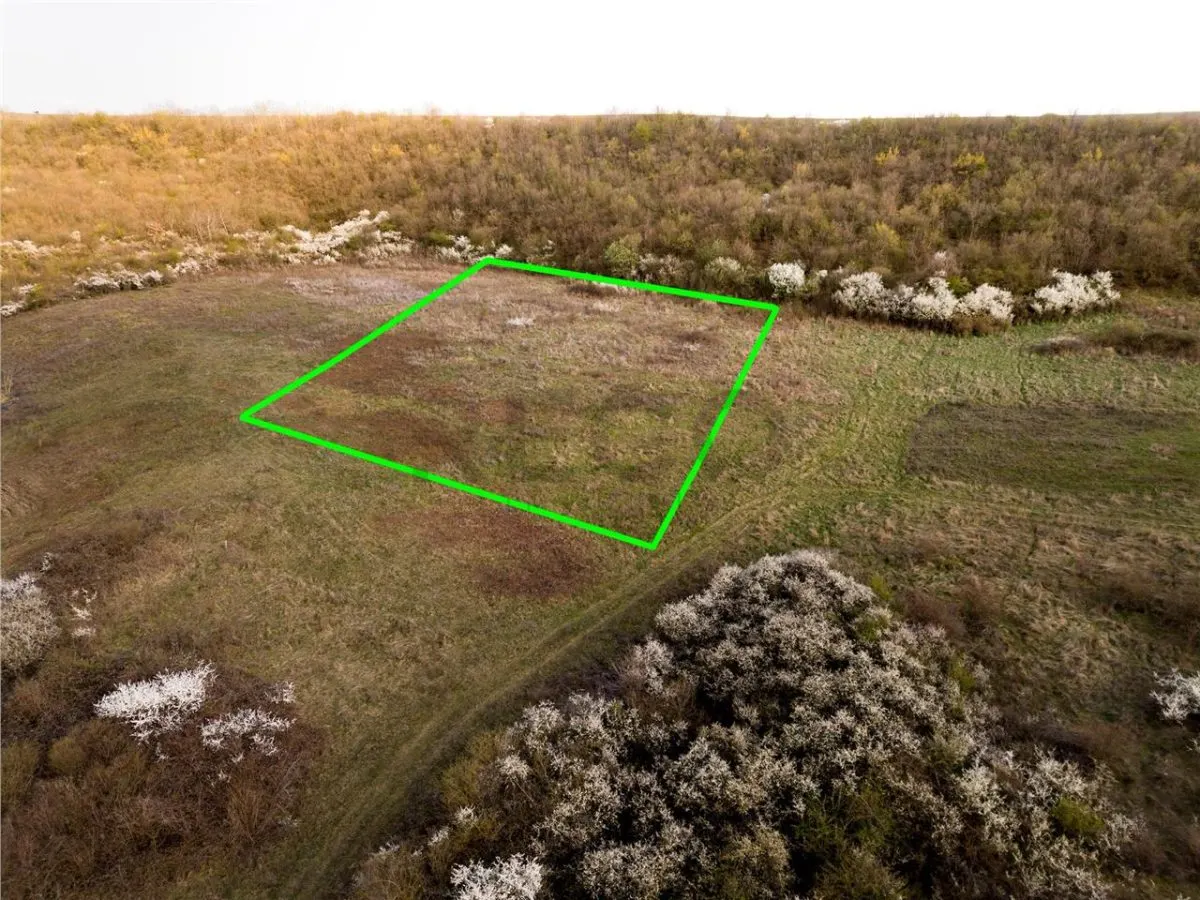 RECO Teren exclusivist 1800 mp in Betfia â€“ panorama superba - foto 1