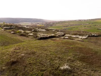 RECO Teren exclusivist 1800 mp in Betfia â€“ panorama superba - foto 5