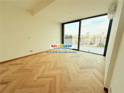 APARTAMENT SPECTACULOS PIATA VICTORIEI-PETRU RARES - foto 11
