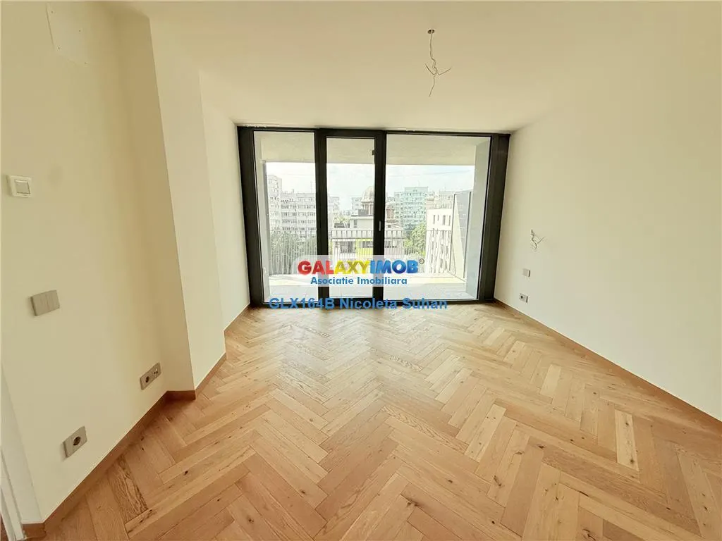 APARTAMENT SPECTACULOS PIATA VICTORIEI-PETRU RARES - foto 13