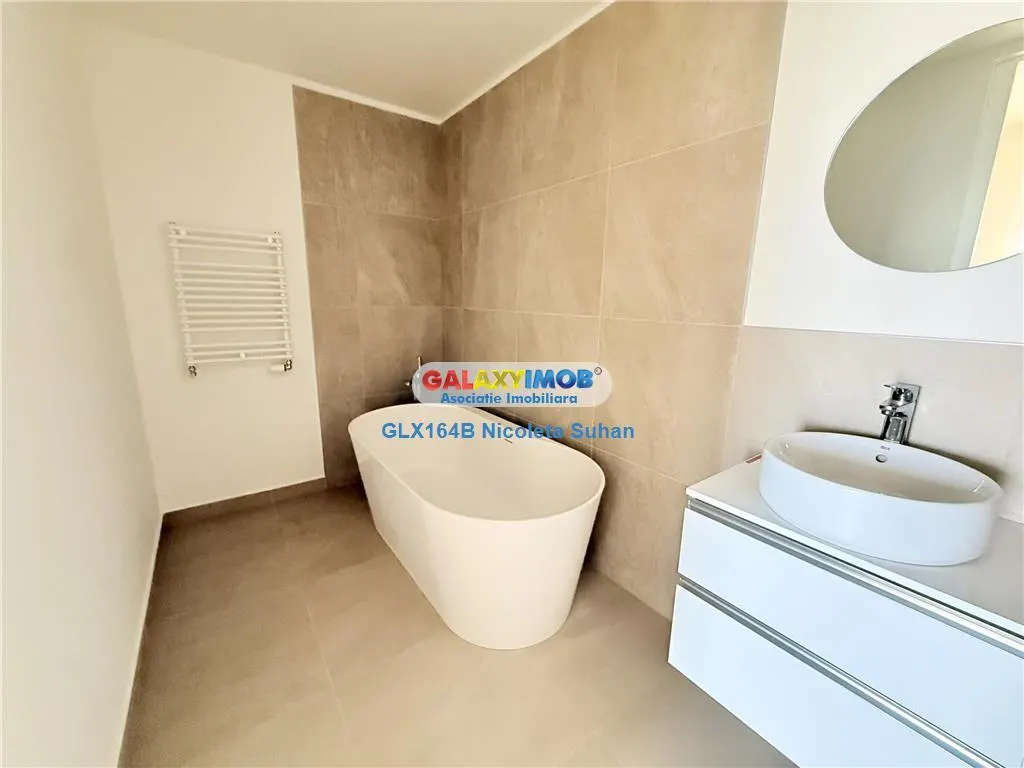 APARTAMENT SPECTACULOS PIATA VICTORIEI-PETRU RARES - foto 15