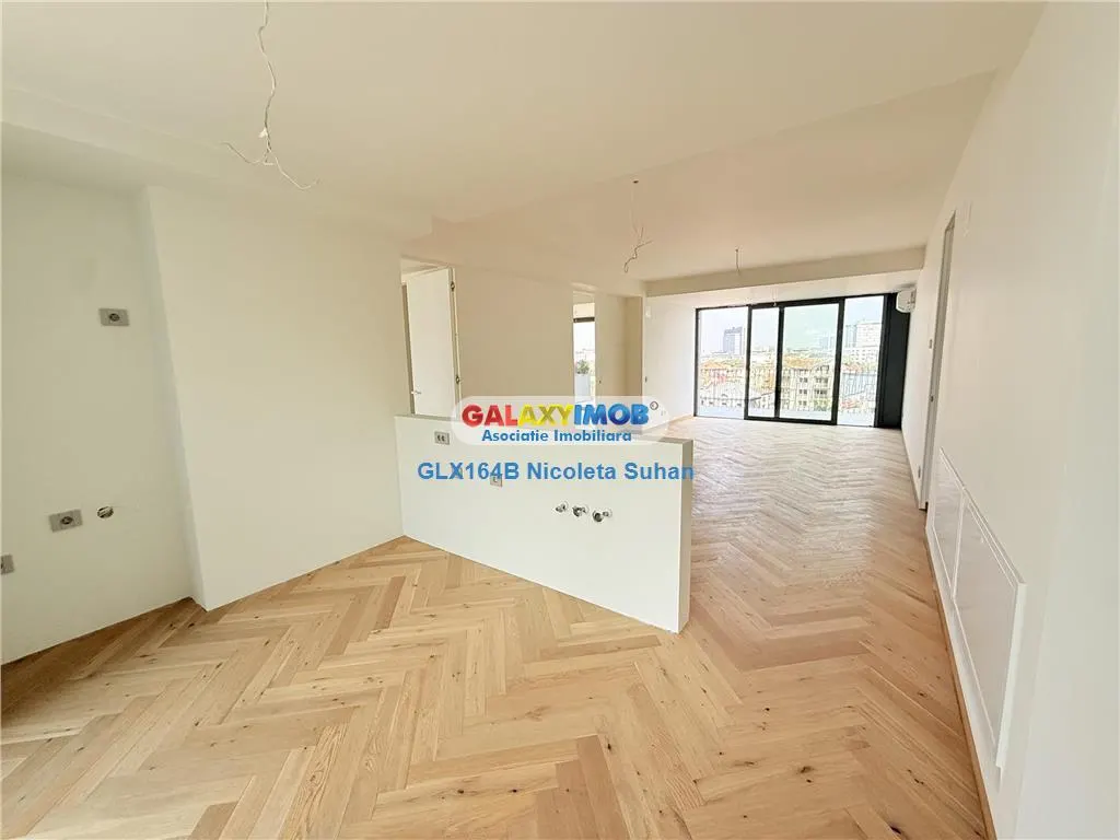 APARTAMENT SPECTACULOS PIATA VICTORIEI-PETRU RARES - foto 17