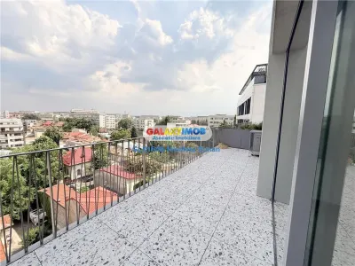 APARTAMENT SPECTACULOS PIATA VICTORIEI-PETRU RARES - foto 19