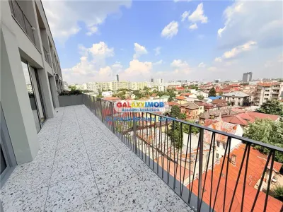 APARTAMENT SPECTACULOS PIATA VICTORIEI-PETRU RARES - foto 20