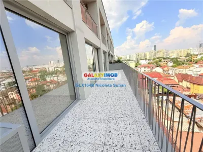 APARTAMENT SPECTACULOS PIATA VICTORIEI-PETRU RARES - foto 21