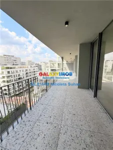 APARTAMENT SPECTACULOS PIATA VICTORIEI-PETRU RARES - foto 22