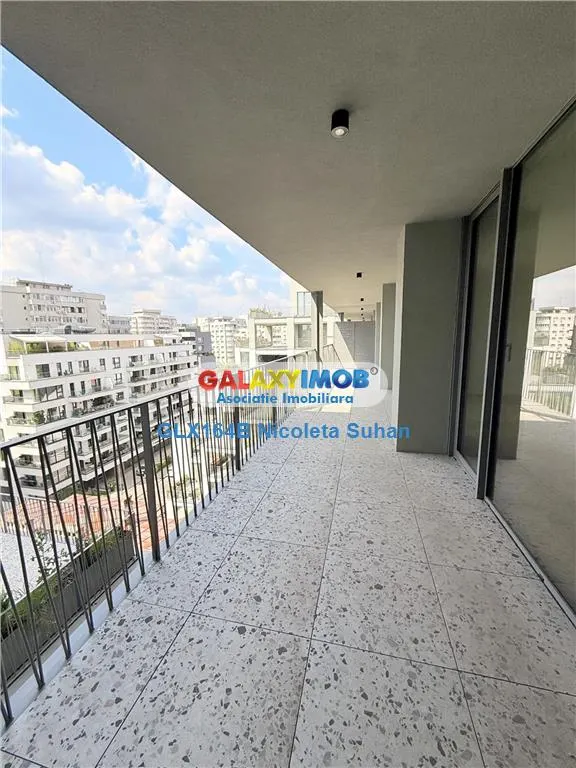 APARTAMENT SPECTACULOS PIATA VICTORIEI-PETRU RARES - foto 22