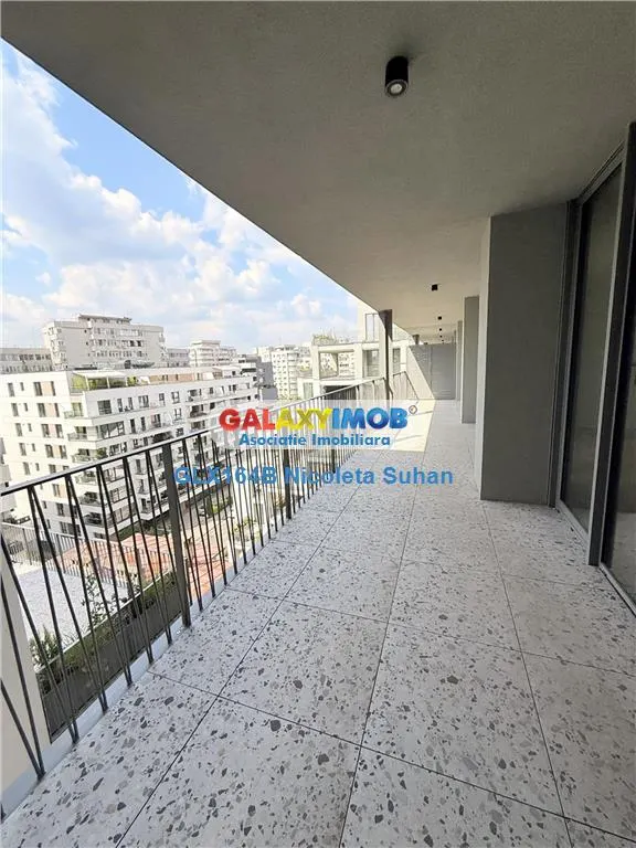 APARTAMENT SPECTACULOS PIATA VICTORIEI-PETRU RARES - foto 23