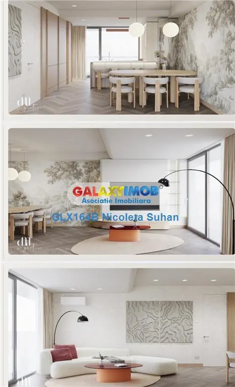APARTAMENT SPECTACULOS PIATA VICTORIEI-PETRU RARES - foto 4