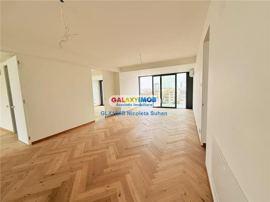 APARTAMENT SPECTACULOS PIATA VICTORIEI-PETRU RARES - foto 7