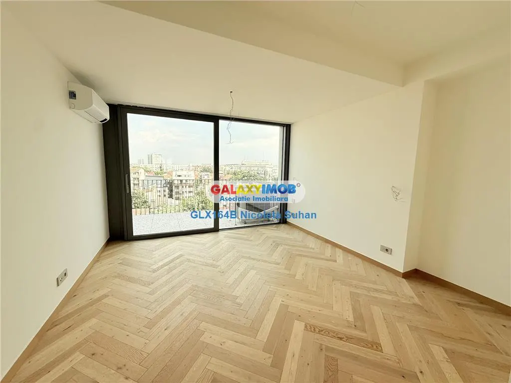 APARTAMENT SPECTACULOS PIATA VICTORIEI-PETRU RARES - foto 10