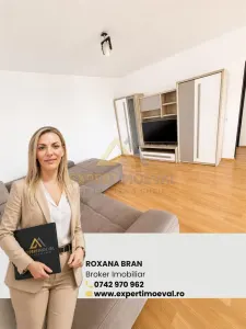 APARTAMENT DE INCHIRIAT â€“ 3 CAMERE  CENTRUL VECHI â€“ STRADA CARPATI - Baia Mare
