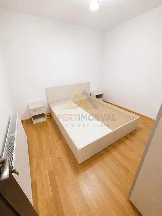 APARTAMENT DE INCHIRIAT â€“ 3 CAMERE  CENTRUL VECHI â€“ STRADA CARPATI - foto 5