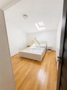APARTAMENT DE INCHIRIAT â€“ 3 CAMERE  CENTRUL VECHI â€“ STRADA CARPATI - foto 8