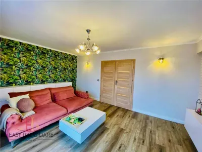 Apartament nou, UMF, etaj 1, central, rezidential, Targu Mures - foto 2