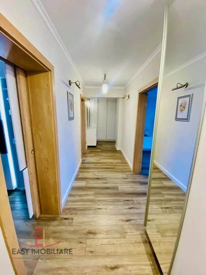 Apartament nou, UMF, etaj 1, central, rezidential, Targu Mures - foto 11