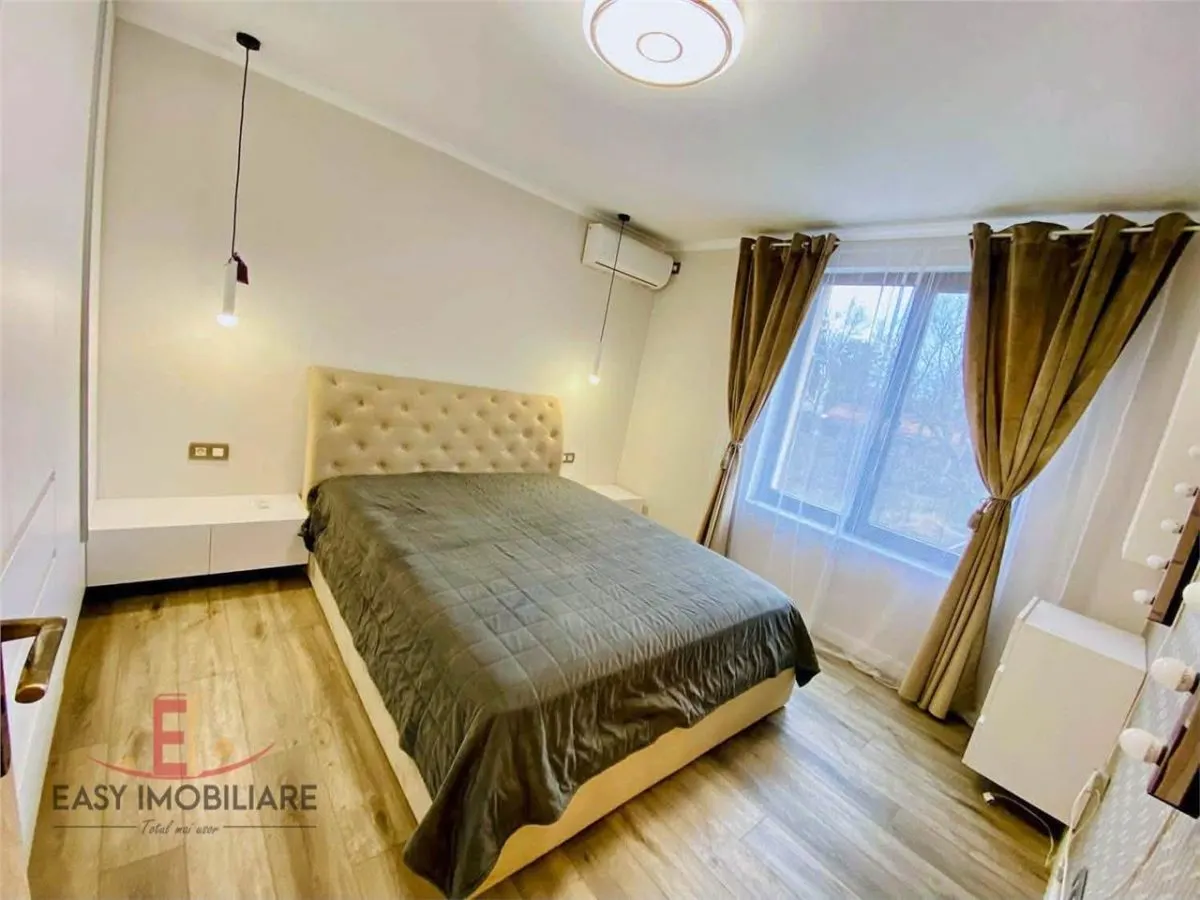 Apartament nou, UMF, etaj 1, central, rezidential, Targu Mures - foto 3
