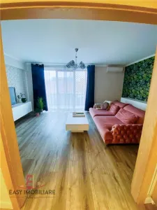 Apartament nou, UMF, etaj 1, central, rezidential, Targu Mures - foto 7