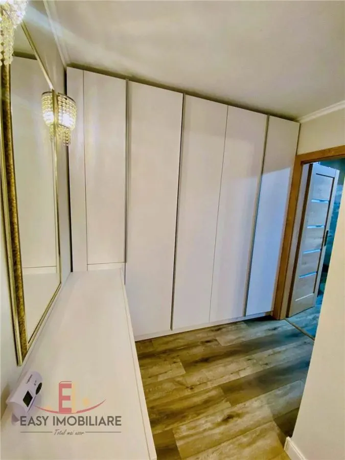 Apartament nou, UMF, etaj 1, central, rezidential, Targu Mures - foto 10